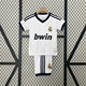 Madrid12 Jersey kids size Thai Football home Real