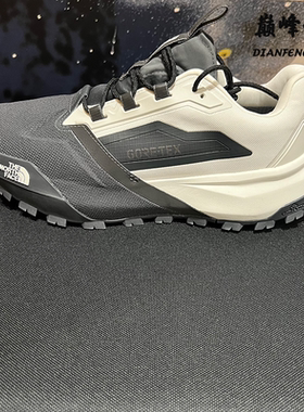 TheNorthFace北面25秋冬户外运动防水抓地登山徒步鞋中性款8ADY