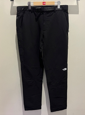 TheNorthFace北面25春夏款户外运动徒步百搭速干透气男款长裤8BA7