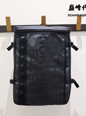 TheNorthFace北面2025春夏新款户外男女通用大容量双肩背包3KVR