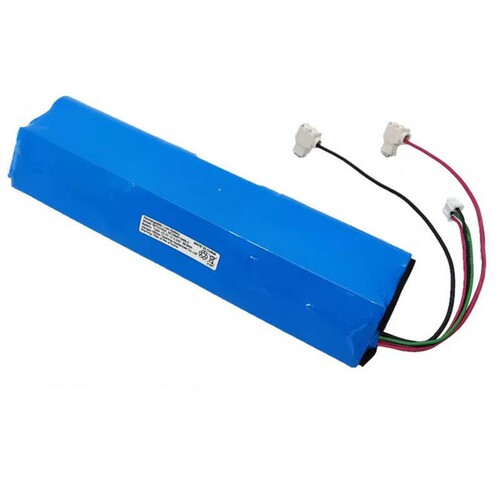 适用美的洗地机X8/X9Pro/G4Pro/WD40全新锂电池BP22240A优瑞家FC9