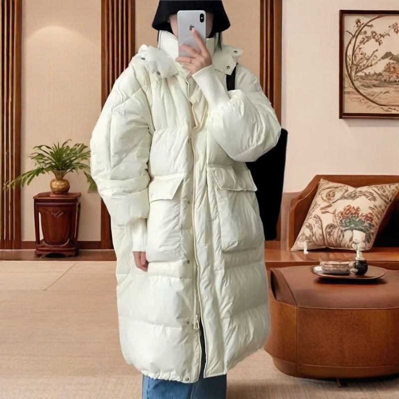 羽绒服福利清仓大版