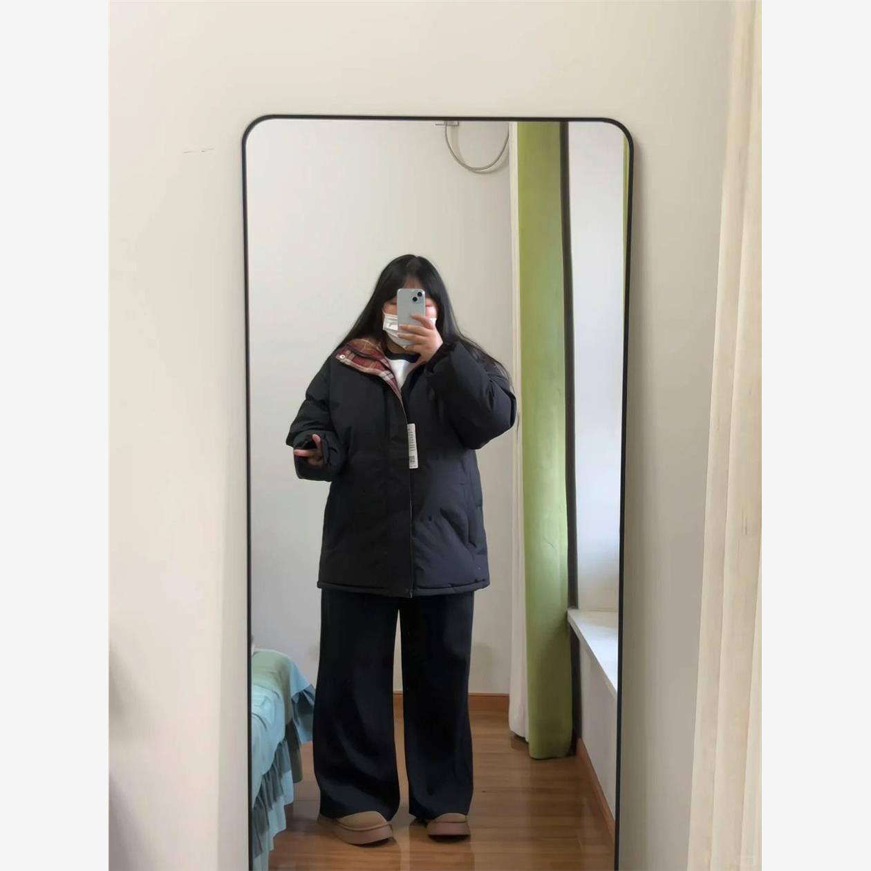 胖MM特大码2-300斤假两件