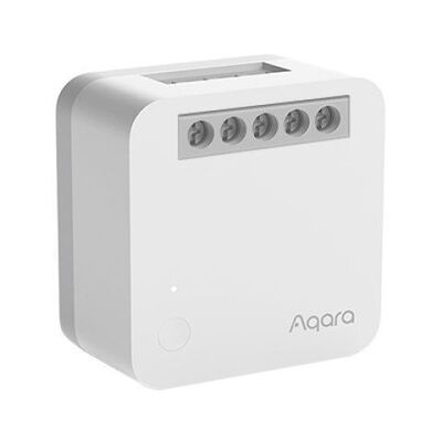 Aqara绿米单路控制器T1