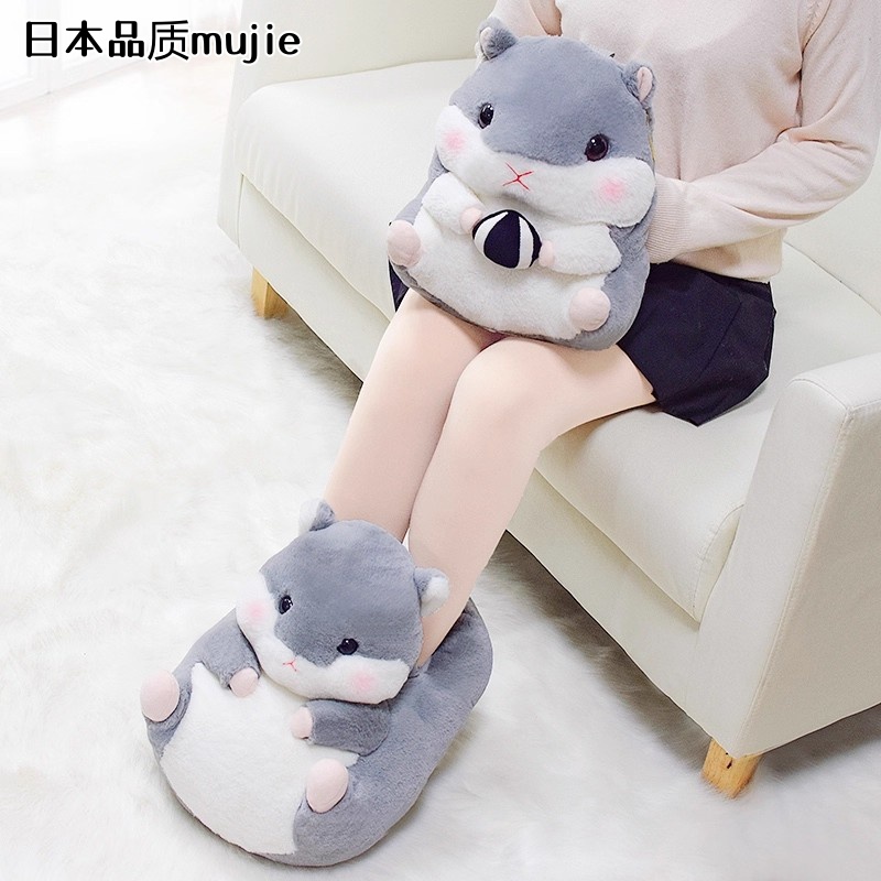 日本暖宝宝充电防爆暖水袋暖手宝暖脚神器热水袋女生暖被窝电暖宝