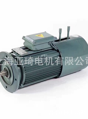 EYAEJ160M-4-11KW刹车马达SFC MOTORS电磁制动电机