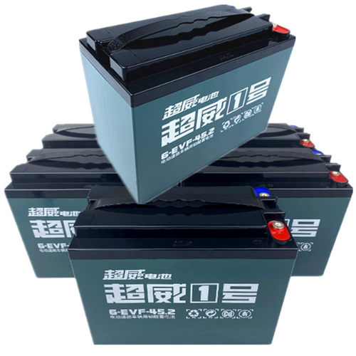 沈阳 电池6-EVF-32.2A 三轮电动车电瓶60V45A72V45A铅酸电池 鞍山