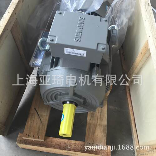 1LE0001-1DA43-3AA4 （B3-K11-18.5KW）电动机