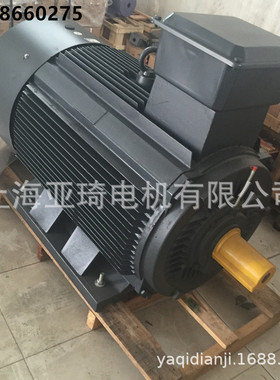YX3-355M2-6  185kw IP55 F级 380V/50HZ三相异步电动机