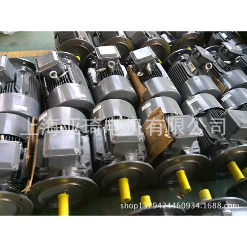 SIEMENS西门子1LE0002-0EA02-1AA4/1..5KW电机 西门子电动机