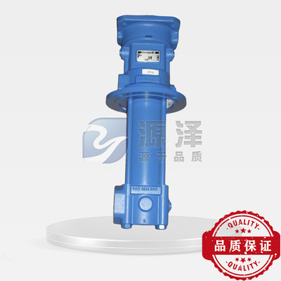 EMTEC-A280三螺杆泵 allweiler高压冷却泵 机床高压冷却排屑泵