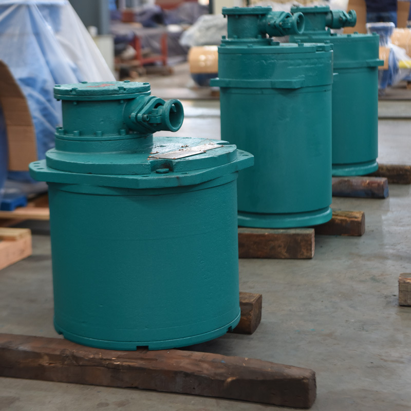 ybqys-30b电动机30kw起重电机采煤机牵引电机防爆三相异步电动机