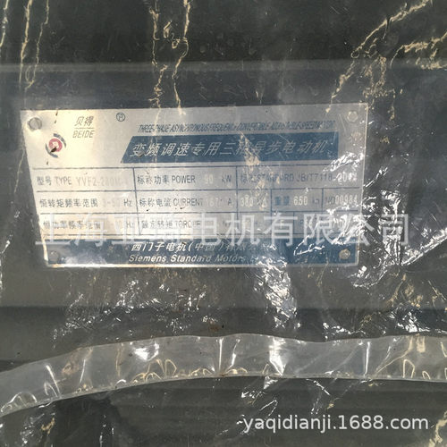 1TL0001-3BC63-3AA4-ZF70-250KW贝得电机 贝得变频电机