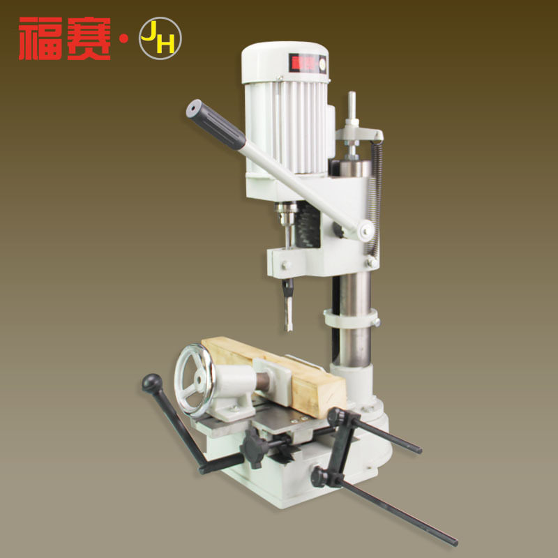木工开榫机方榫机方眼机小型多功能上海福赛机械有限公司mk120