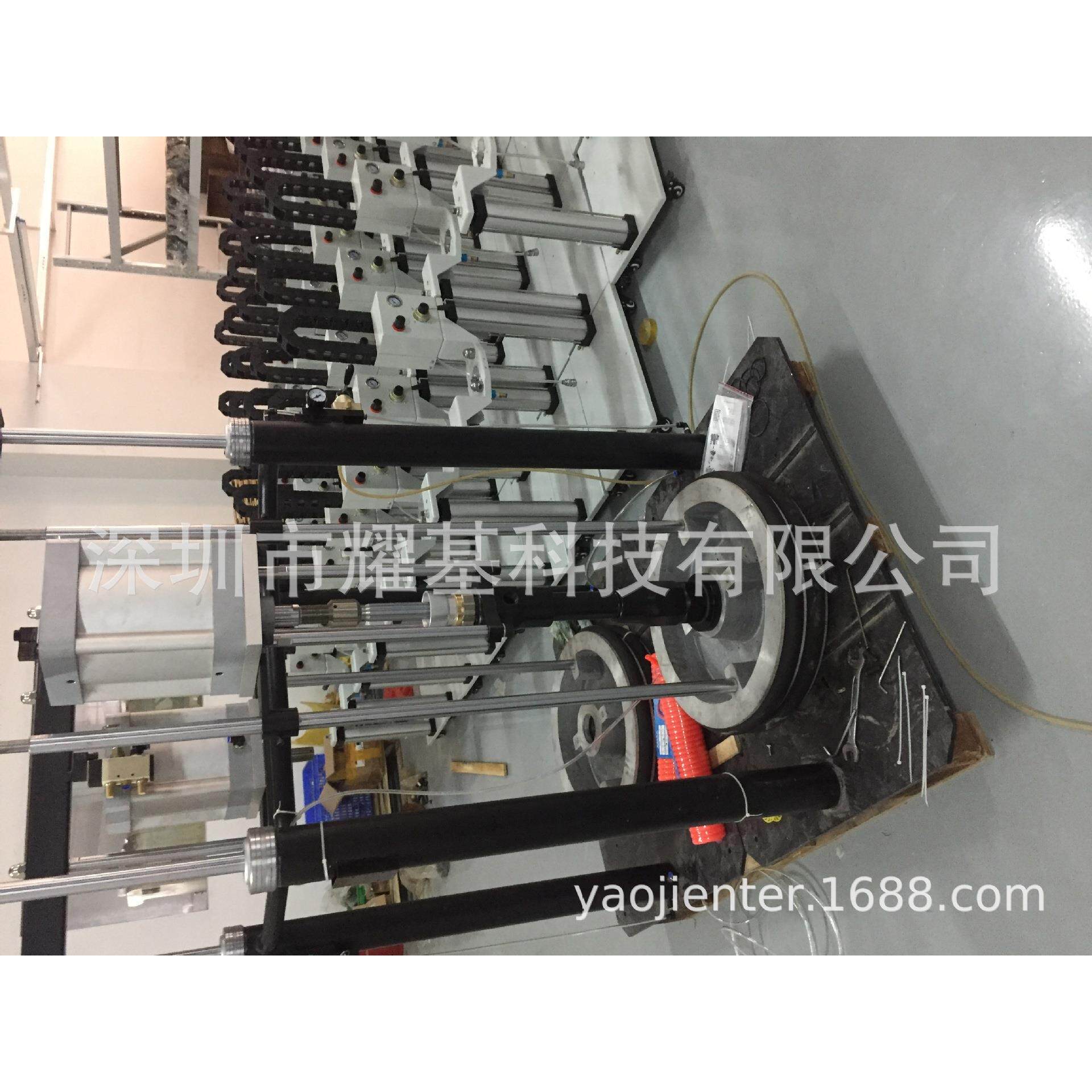 Y66200 High viscosity/high delivery grease pump