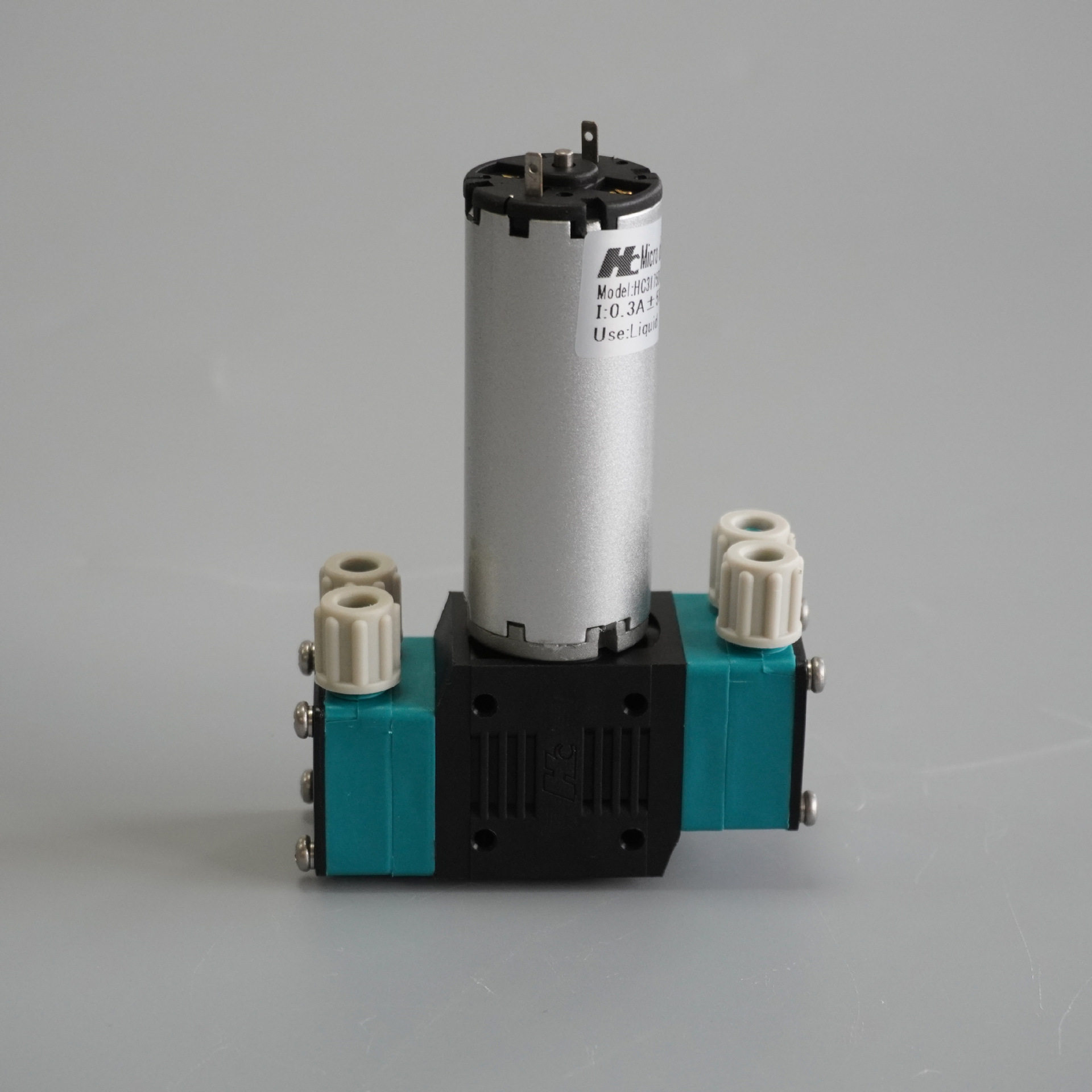 销售微型回收泵 抗腐蚀微型泵小型低噪音供墨水泵电动真空泵