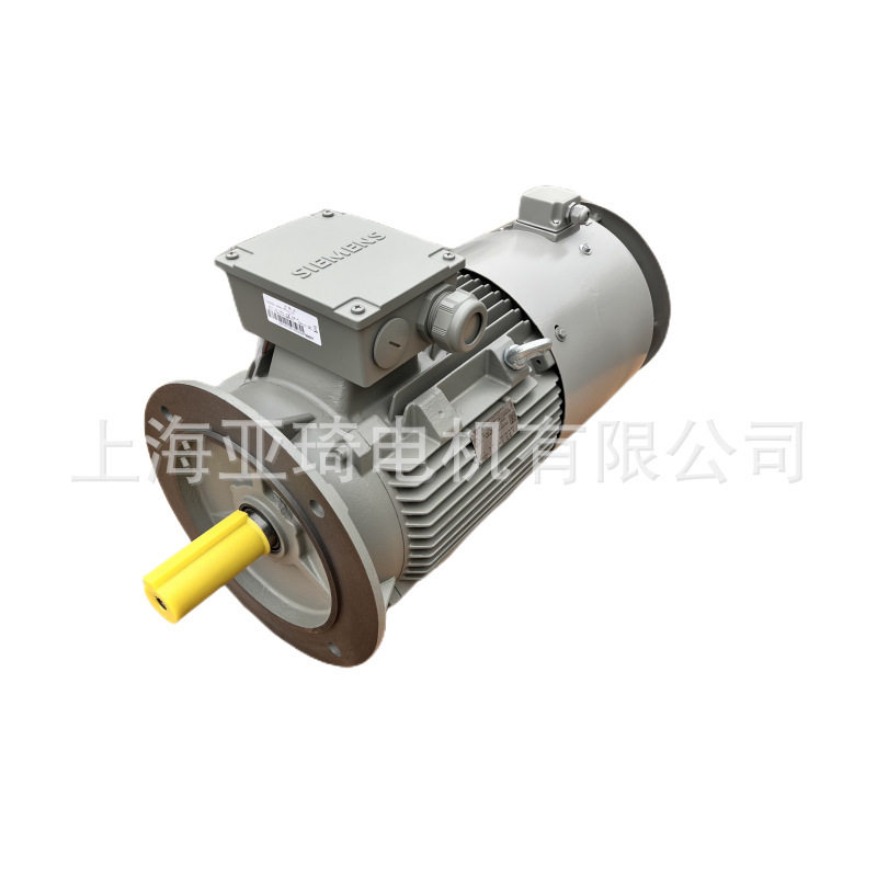 冷却塔风扇电机西门子11KW-6立式封闭式电机防水户外电机