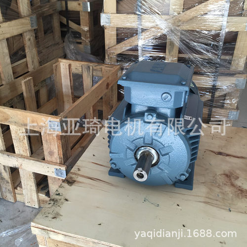 QABP225M2A-45KW上海ABB变频电机