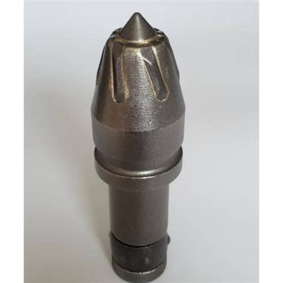 铣刨齿刨路齿旋挖齿子弹头c31 c21方座圆座打桩截齿