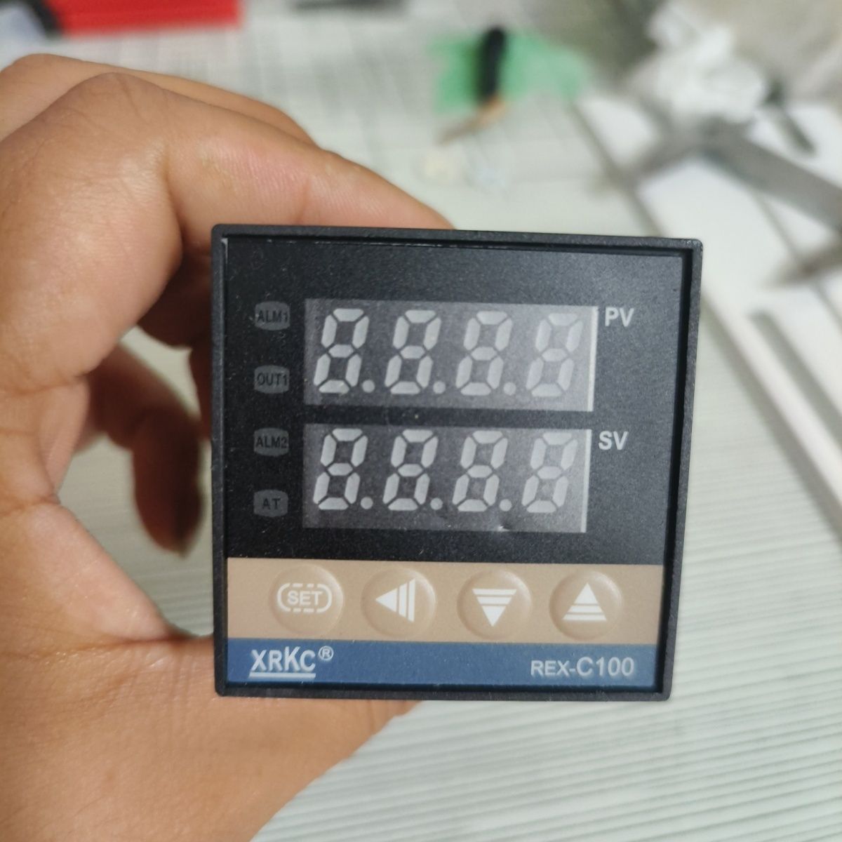 封边机温控器封边机温度表