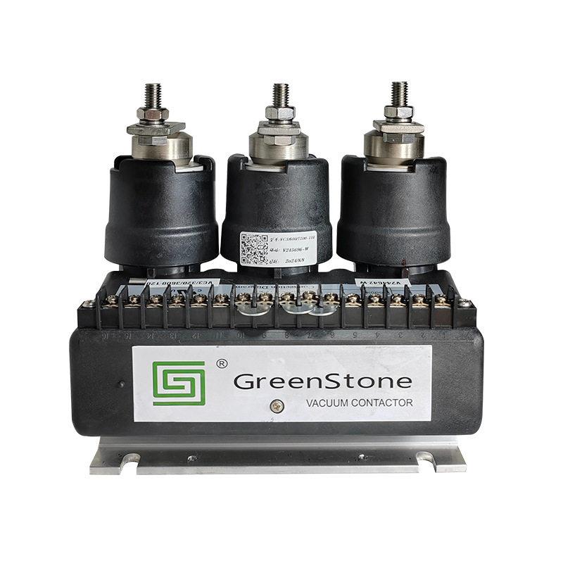 GreenStone真空接触器发电机组配件优质模块桥堆带螺丝