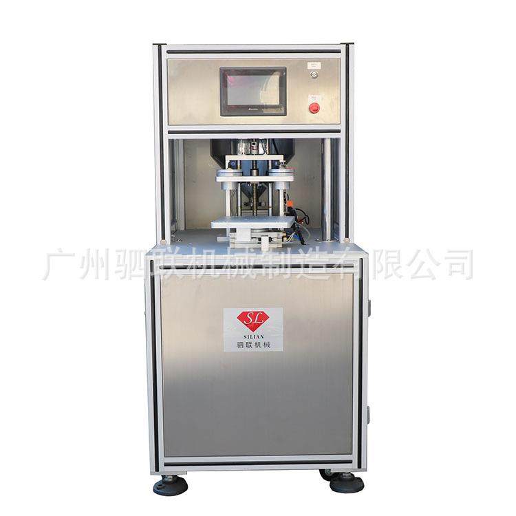 全自动彩妆单色海绵气垫BB霜灌装机CC霜水粉霜粉底霜灌装机,工业油品/胶粘/化学/实验室用品,其他实验室设备,淘宝优惠券,粉丝福利购,淘宝优惠卷