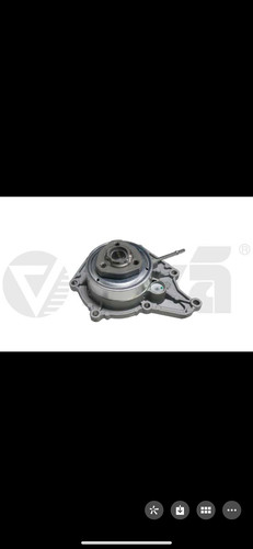 奥迪A6LC6C7A8A7LQ7大众途锐2.8 2.5 3.0T发动机水泵总成冷却水泵