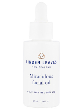 【27/04】Linden Leaves琳登丽诗白茶精华油30ml/瓶