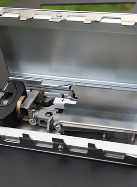 野餐soto320复刻卡片炉露营卡式炉折叠炉炉头便携