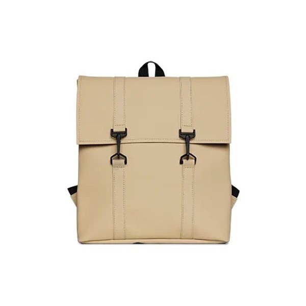 男女学院包徒步旅行防水电脑包双肩背包书包 MSN Mini/13310