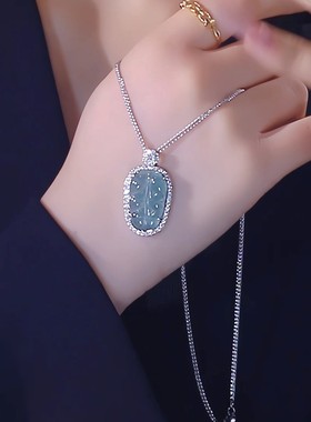 新中式时尚精致复古轻奢金枝玉叶