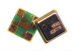 MS563702BA03-50压力传感器MS563730BA03-50精量MEAS美国TE特价