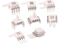 MS4515DO/MS4525DO/MS4515HRD压力芯体 压力传感器特价