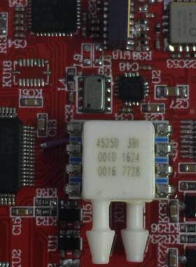 MS4525DO-DS3BI001DS 空速传感器4525D 3BI 001D压力陶瓷数字模块
