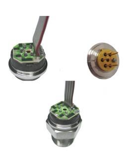 154N-030G-RT压力传感器154N-050G-RT精量电子154N-100G-RT特价