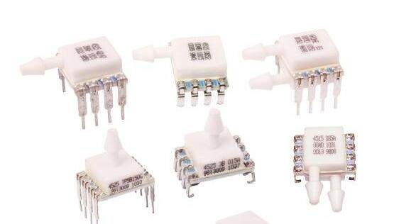 4525DO-DS3BK015DP差压传感器15PSI 供电3.3V I2C特价