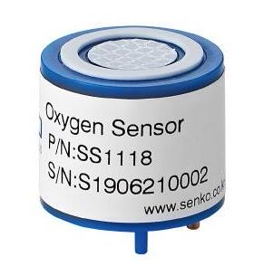 韩国SENKO传感器SS1118 原装正品 氧气测量特价