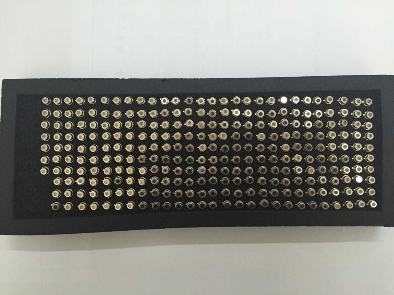 TS318-1B0814温度传感器 TS118-3 红外测温芯片G-TPCO-031