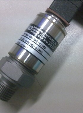 M5141000002040BG压力传感器M515600000U040BG金属变送器MEAS特价