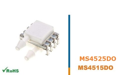 4525DO-DS3BK002DP压力传感器4525D-3BK002D差压特价