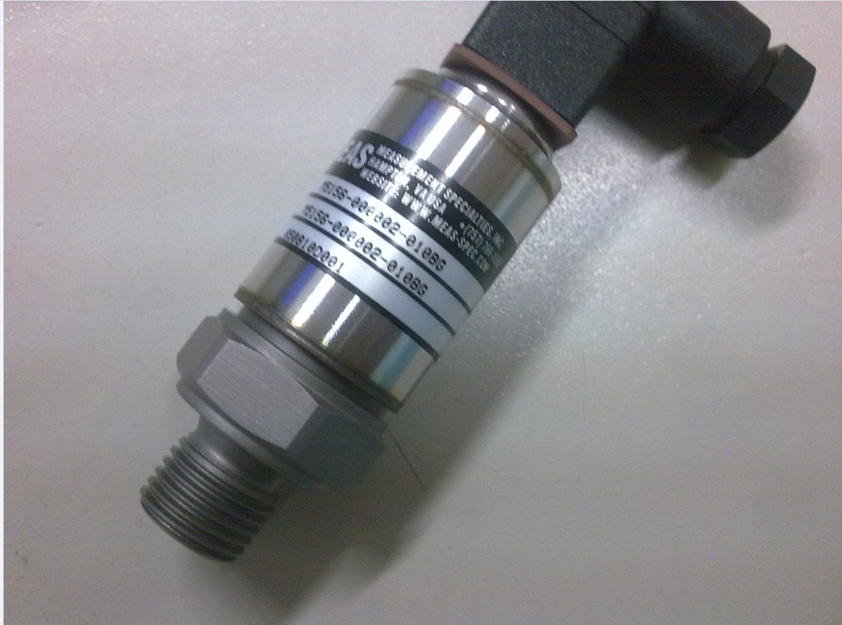 M5176-00002-350BG压力传感器 35MPA量程 4~20mA电流输出特价
