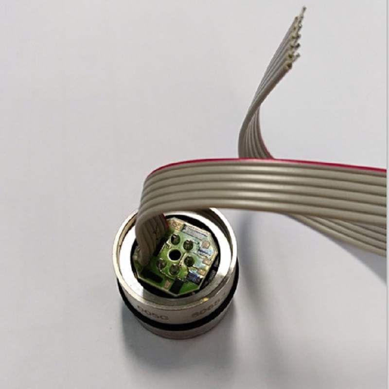 压力传感器86BSD100PA-3BIR