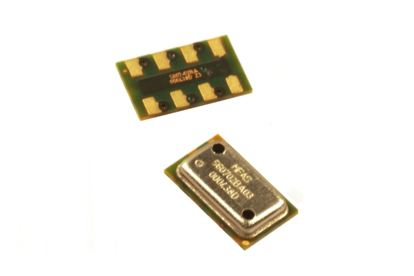 气压传感器MS5607-02BA03