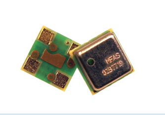 MS5637-02BA03气压传感器特价