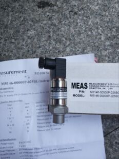 M5146-00000P-025BG模拟输出变送器MSP400-C2002压力变送器