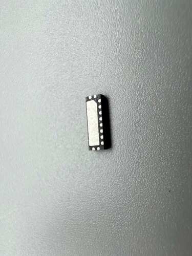 供应磁阻直线位移传感器G-MRCO-052磁栅尺芯片