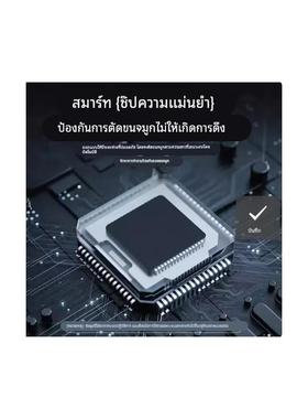 【下单立减50】鼻毛修剪器电动剃鼻毛器便携式刮毛神器双刃刀头lx