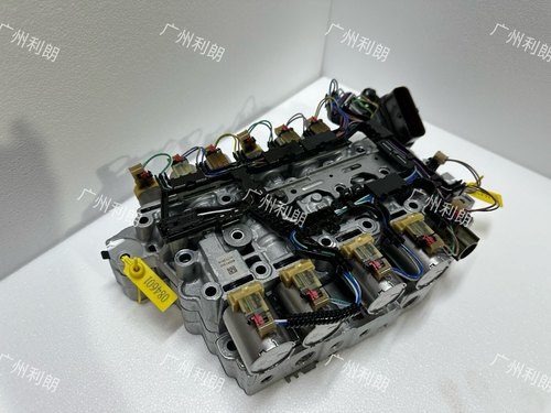 适用车型9速9T50别克GL8昂科拉昂科威君威凯迪拉克XT4 XT5等车型