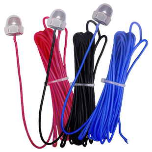 304不锈钢感应探头传感器水位液位电极控制器水泵耐高温探测线