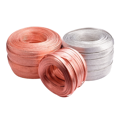 国标铜编织带柔软坚韧一米也卖